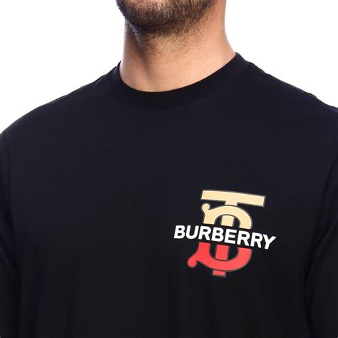 burberry men's t shirts|Burberry shirts for men outlet.